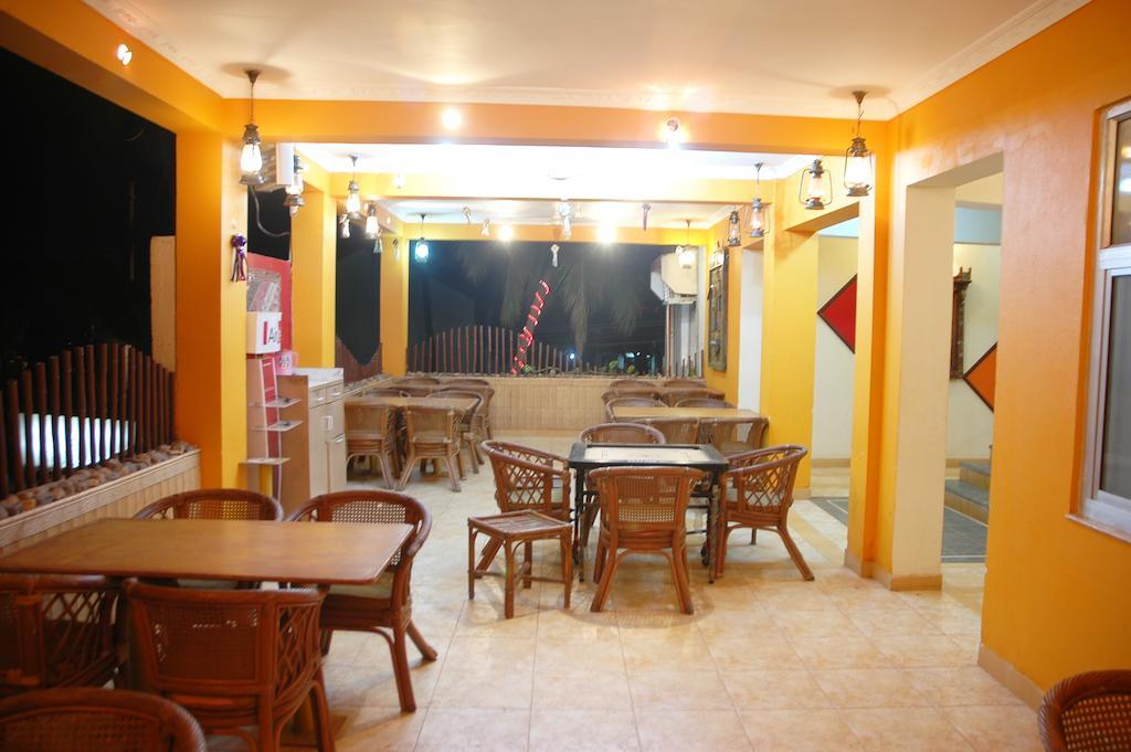 Hotel Casa De Baga Calangute Exterior foto